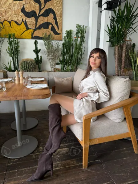 Камилла Роуз