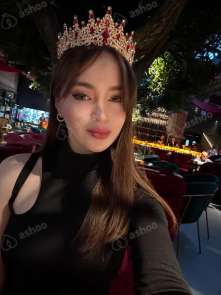 Арина AmuR