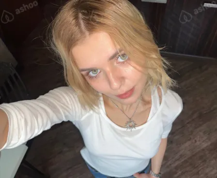 Keily БЕЗ РЕТУШИ