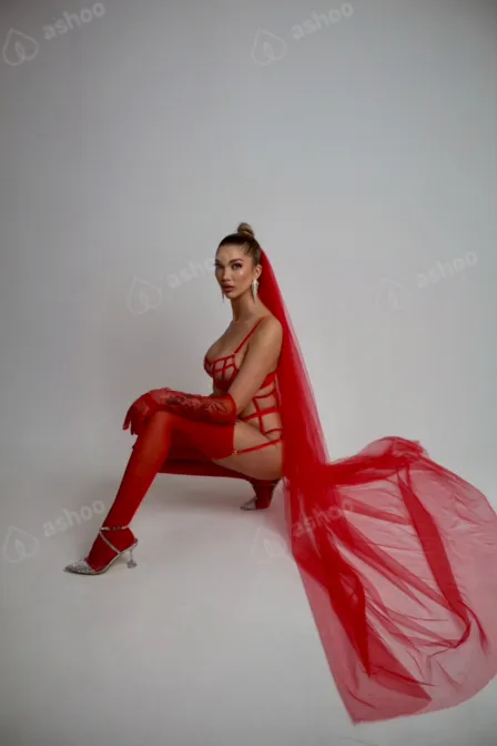 Stasia VIP Service