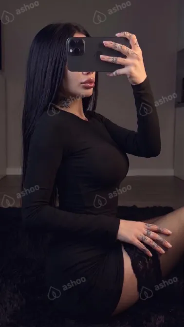 Настя
