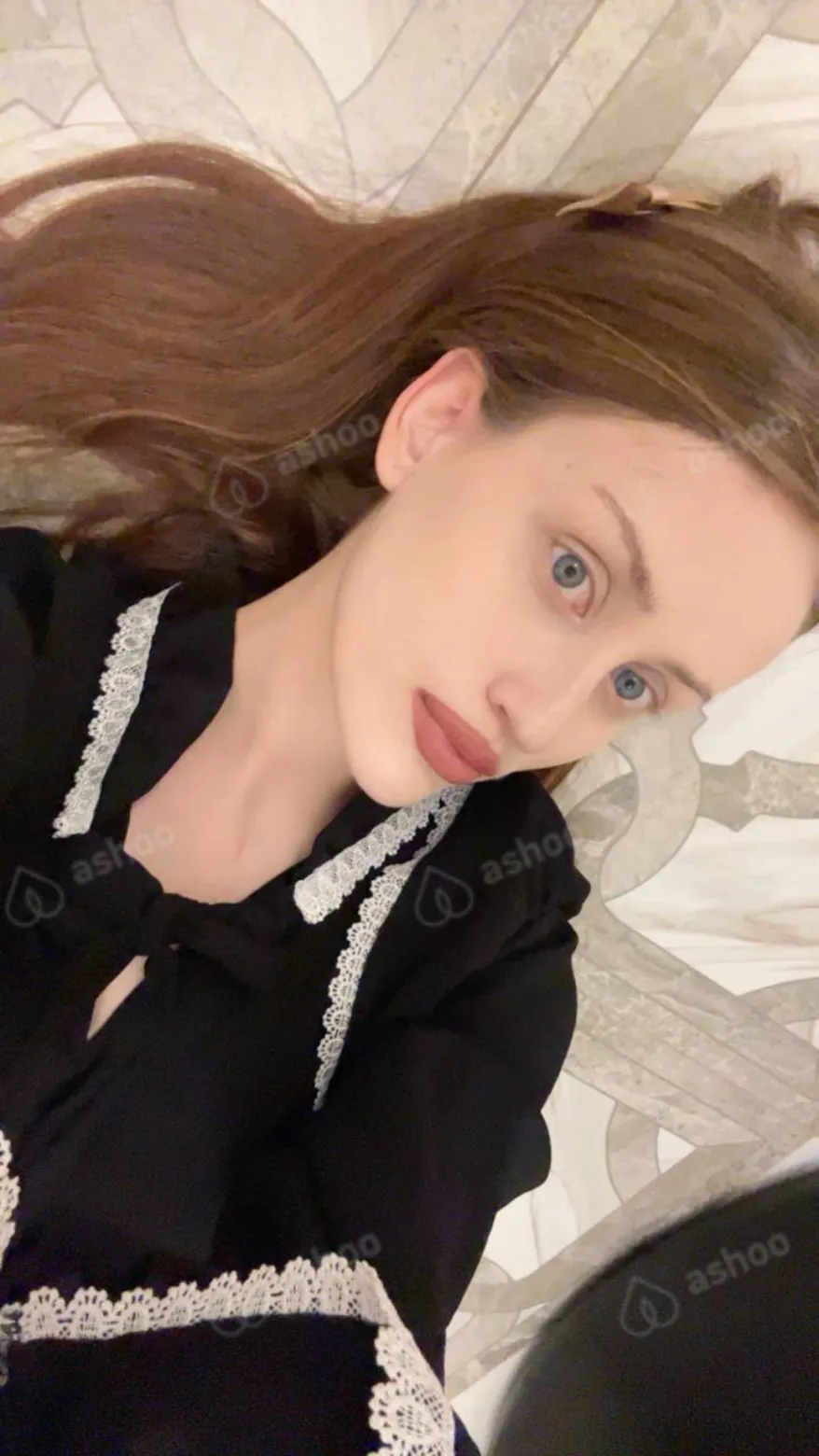 Дашуля