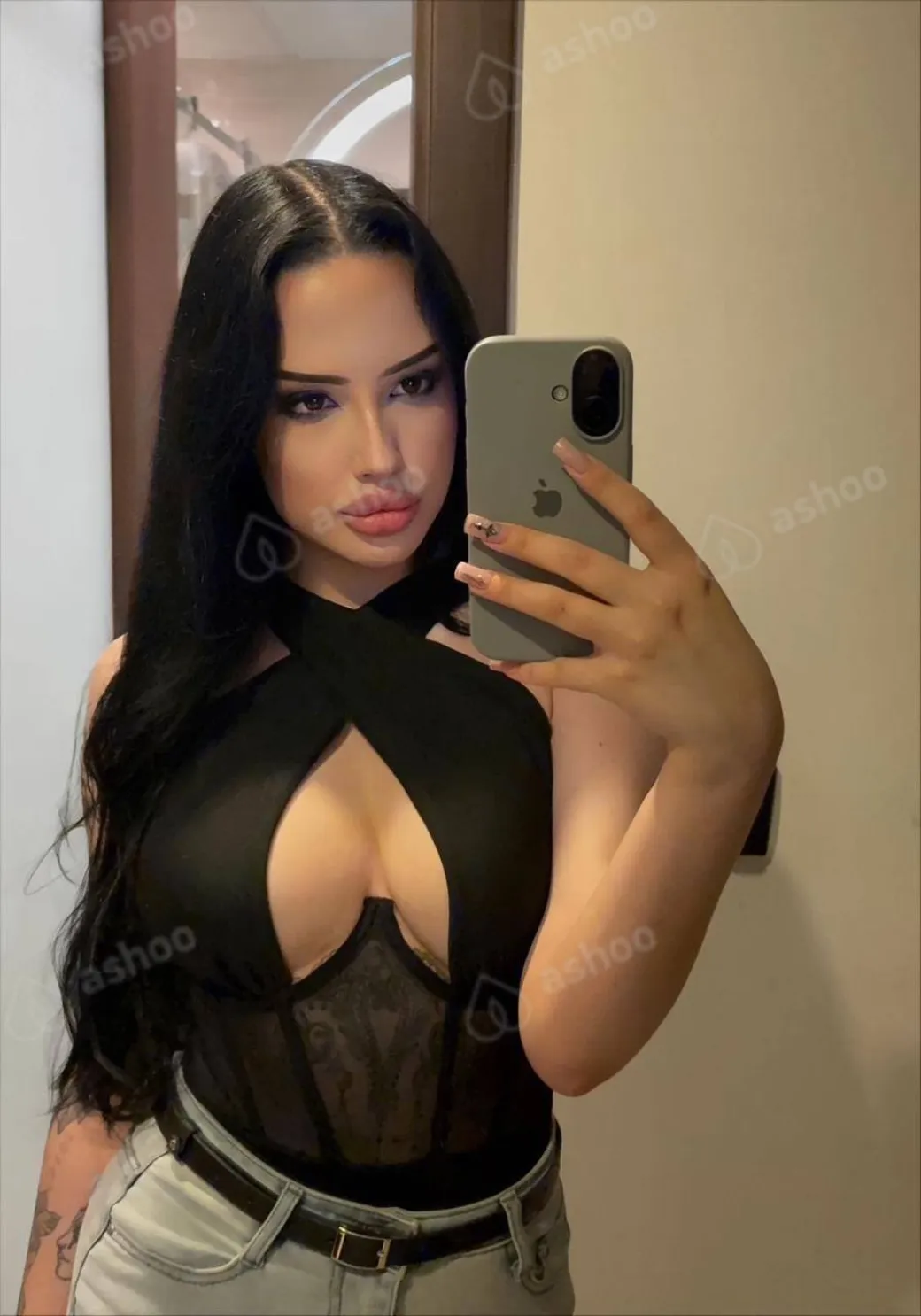 Лина GFE