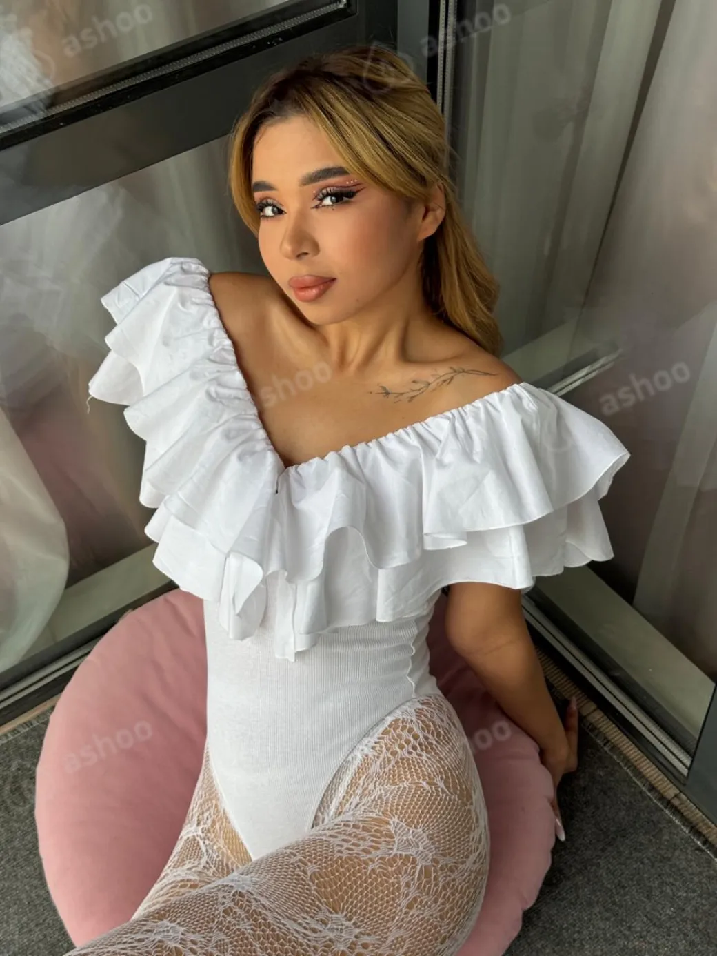 Арина